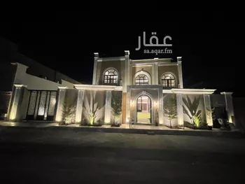 فيلا للبيع في شارع موسى بن عمرو, حي المرجان, مدينة جدة, منطقة مكة المكرمة صورة 2