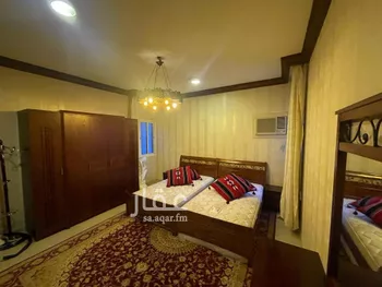 شقة للبيع في شارع شارع عبدالله بن رواحه الخزرجي, حي الشوقية, مدينة مكه المكرمه, منطقة مكة المكرمة صورة 4