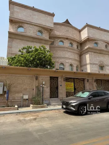 فيلا للإيجار في شارع احمد الجيلي, حي البساتين, مدينة جدة, منطقة مكة المكرمة