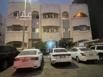 شقة للإيجار في شارع عبدالرحيم العباسي, حي الروضة, مدينة جدة, منطقة مكة المكرمة