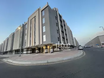 شقة للإيجار في شارع ابن عبد الساتر, حي المروة, مدينة جدة, منطقة مكة المكرمة صورة 3
