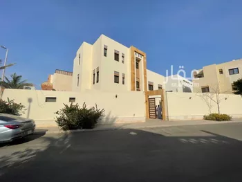 فيلا للبيع في شارع كامل الدمشقي, حي أبحر الجنوبية, مدينة جدة, منطقة مكة المكرمة