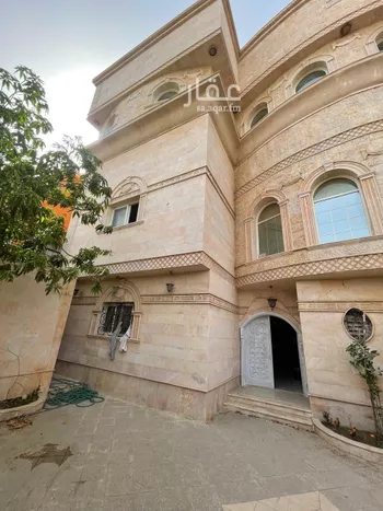 فيلا للإيجار في شارع احمد الجيلي, حي البساتين, مدينة جدة, منطقة مكة المكرمة