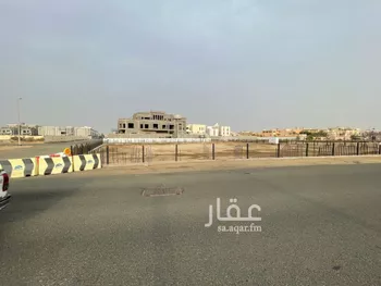 أرض للإيجار في شارع عبدالرحمن بن سمره, حي أبحر الجنوبية, مدينة جدة, منطقة مكة المكرمة صورة 2