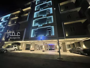 شقة للإيجار في شارع عائشه ام المؤمنيين, حي الروضة, مدينة جدة, منطقة مكة المكرمة