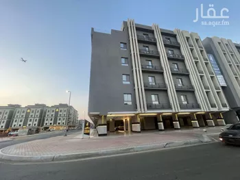 شقة للإيجار في شارع ابن عبد الساتر, حي المروة, مدينة جدة, منطقة مكة المكرمة صورة 4