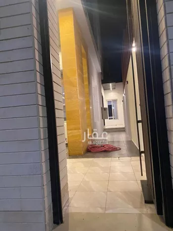 فيلا للإيجار في شارع ضمرة بن الحصين, حي الشاطئ, مدينة جدة, منطقة مكة المكرمة صورة 3