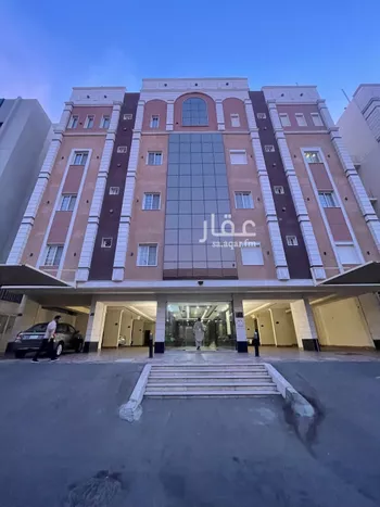 شقة للإيجار في شارع كنوز المعرفه, حي السلامة, مدينة جدة, منطقة مكة المكرمة