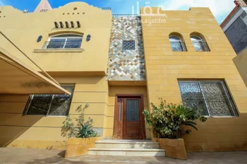 فيلا للإيجار في شارع سليمان القاضي, حي المحمدية, مدينة جدة, منطقة مكة المكرمة