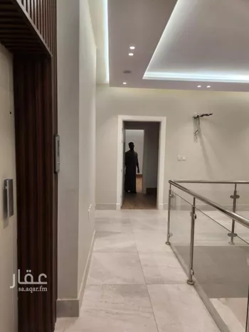 فيلا للإيجار في شارع عبدالوهاب الوارث, حي الياقوت, مدينة جدة, منطقة مكة المكرمة صورة 4
