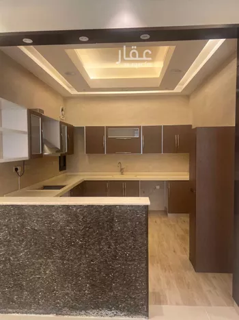 شقة للإيجار في شارع ضمره بن انيس, حي الزهراء, مدينة جدة, منطقة مكة المكرمة صورة 4