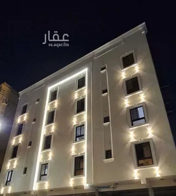 شقة للبيع في شارع عبدالمجيد شبكشي, حي الروضة, مدينة جدة, منطقة مكة المكرمة صورة 2