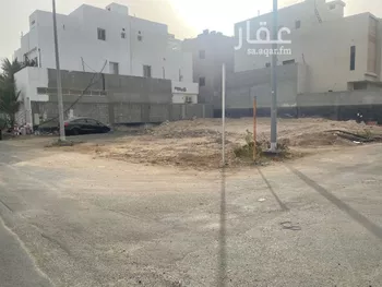 أرض للإيجار في شارع عبيد الله المستملي, حي الشراع, مدينة جدة, منطقة مكة المكرمة صورة 2
