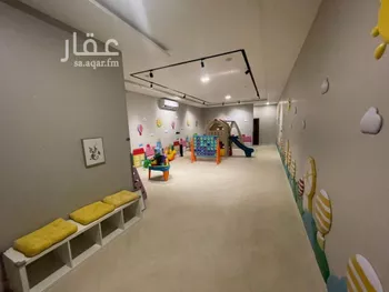 شقة للإيجار في شارع محمد صالح ابو زناد, حي الروضة, مدينة جدة, منطقة مكة المكرمة صورة 5