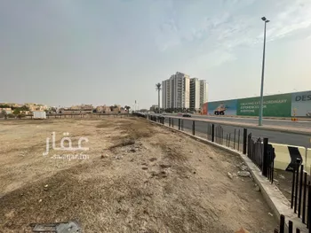 أرض للإيجار في شارع عبدالرحمن بن سمره, حي أبحر الجنوبية, مدينة جدة, منطقة مكة المكرمة صورة 4