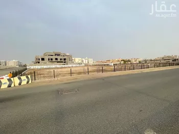 أرض للإيجار في شارع عبدالرحمن بن سمره, حي أبحر الجنوبية, مدينة جدة, منطقة مكة المكرمة صورة 3