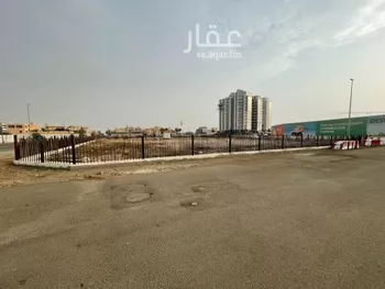 أرض للإيجار في شارع عبدالرحمن بن سمره, حي أبحر الجنوبية, مدينة جدة, منطقة مكة المكرمة صورة 5