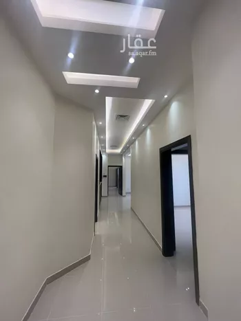 شقة للإيجار في شارع ضمره بن انيس, حي الزهراء, مدينة جدة, منطقة مكة المكرمة صورة 5