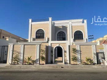 فيلا للبيع في شارع موسى بن عمرو, حي المرجان, مدينة جدة, منطقة مكة المكرمة صورة 3