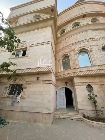فيلا للإيجار في شارع احمد الجيلي, حي البساتين, مدينة جدة, منطقة مكة المكرمة صورة 2