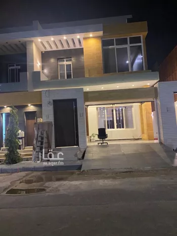 فيلا للإيجار في شارع ضمرة بن الحصين, حي الشاطئ, مدينة جدة, منطقة مكة المكرمة صورة 2