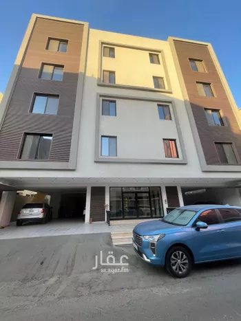 شقة للإيجار في شارع أحمد إبن الحسن, حي الروضة, مدينة جدة, منطقة مكة المكرمة