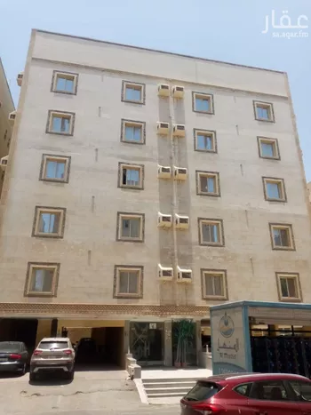 عمارة للإيجار في شارع حمد بن يحي, حي الرويس, مدينة جدة, منطقة مكة المكرمة
