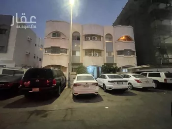 شقة للإيجار في شارع عبدالرحيم العباسي, حي الروضة, مدينة جدة, منطقة مكة المكرمة صورة 2