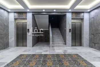 شقة للإيجار في شارع عبدالله غازي, حي الشاطئ, مدينة جدة, منطقة مكة المكرمة صورة 4