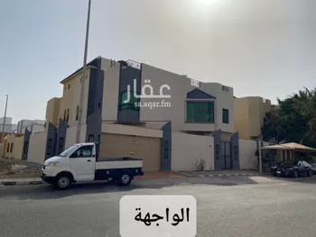 فيلا للإيجار في شارع عامر ابن الزبير, حي أبحر الشمالية, مدينة جدة, منطقة مكة المكرمة