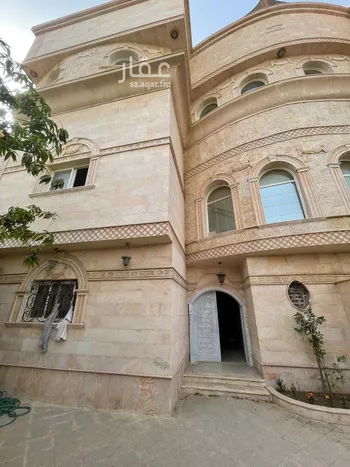 فيلا للبيع في شارع احمد الجيلي, حي البساتين, مدينة جدة, منطقة مكة المكرمة