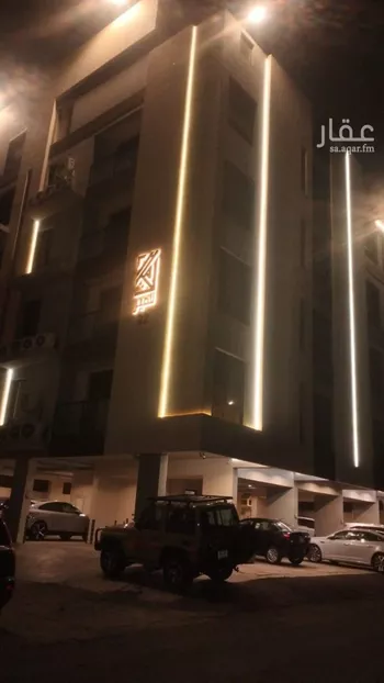 شقة للإيجار في شارع محمد حسن العواد, حي الروضة, مدينة جدة, منطقة مكة المكرمة صورة 2