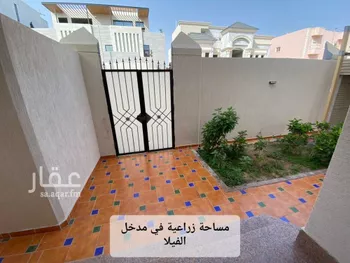 فيلا للإيجار في شارع عامر ابن الزبير, حي أبحر الشمالية, مدينة جدة, منطقة مكة المكرمة صورة 4