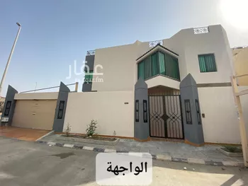 فيلا للإيجار في شارع عامر ابن الزبير, حي أبحر الشمالية, مدينة جدة, منطقة مكة المكرمة صورة 2