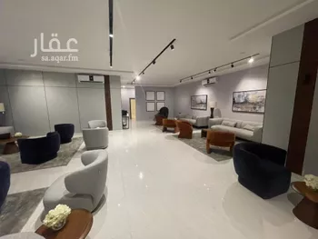شقة للإيجار في شارع محمد صالح ابو زناد, حي الروضة, مدينة جدة, منطقة مكة المكرمة صورة 4