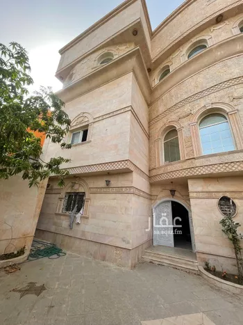 فيلا للبيع في شارع احمد الجيلي, حي البساتين, مدينة جدة, منطقة مكة المكرمة صورة 2