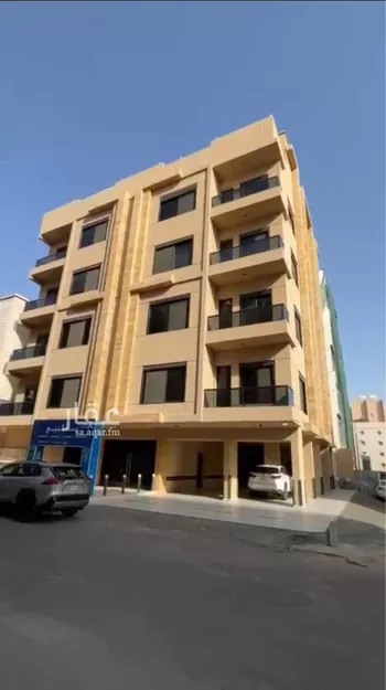 شقة للإيجار في شارع محمد حسن العواد, حي الروضة, مدينة جدة, منطقة مكة المكرمة