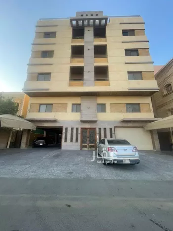 شقة للإيجار في شارع فهد بن زعير, حي الزهراء, مدينة جدة, منطقة مكة المكرمة