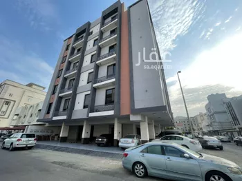 شقة للإيجار في شارع عبدالعزيز ابن الحصين, حي الربوة, مدينة جدة, منطقة مكة المكرمة صورة 2