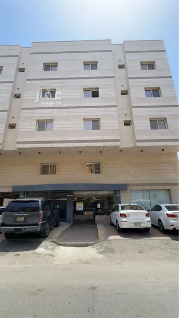 شقة للإيجار في شارع علي افندي جميل, حي السلامة, مدينة جدة, منطقة مكة المكرمة