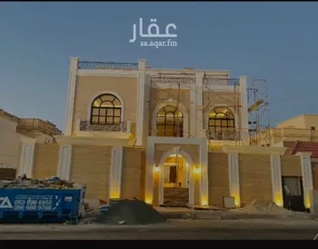 فيلا للبيع في شارع موسى بن عمرو, حي المرجان, مدينة جدة, منطقة مكة المكرمة