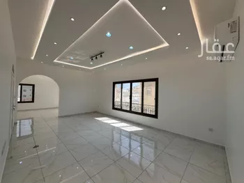 شقة للإيجار في شارع الرضي الرومي, حي الروضة, مدينة جدة, منطقة مكة المكرمة صورة 3