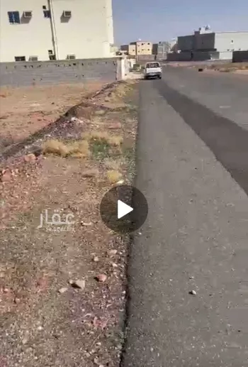 أرض للبيع في حي مخطط البطيحان, مدينة الحناكيه, منطقة المدينة المنورة صورة 2