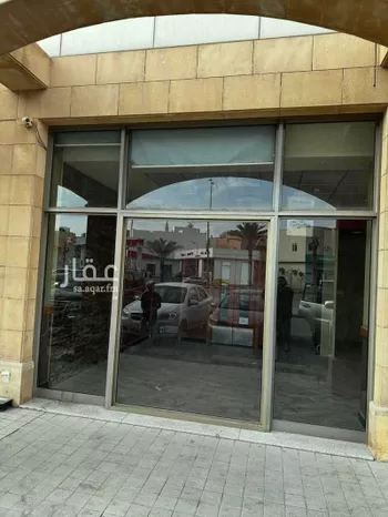 محل للإيجار في شارع وادي الليسن, حي الشرفية, مدينة الرياض, منطقة الرياض