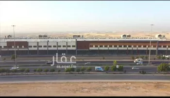 شقة للإيجار في شارع الطريق الدائري الشرقي, حي المناخ, مدينة الرياض, منطقة الرياض صورة 2