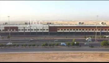 مكتب تجاري للإيجار في شارع الجحور, حي المناخ, مدينة الرياض, منطقة الرياض صورة 2