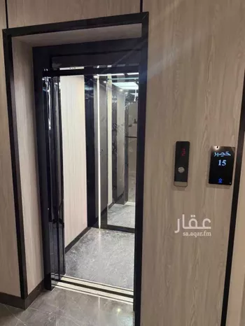شقة للإيجار في شارع أبي جعفر البتي, حي العارض, مدينة الرياض, منطقة الرياض صورة 2