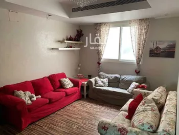 شقة للإيجار في شارع رضوى, حي قرطبة, مدينة الرياض, منطقة الرياض صورة 3