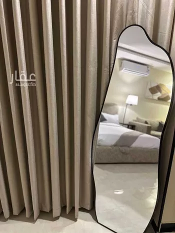شقة للإيجار في شارع وادي العين ، حي حطين ، الرياض ، منطقة الرياض صورة 2