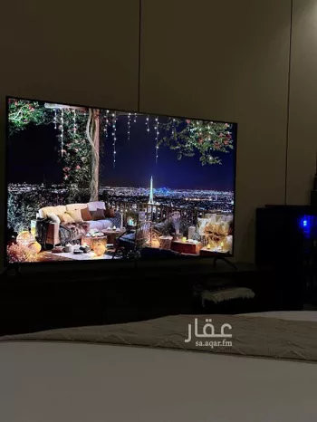 شقة للإيجار في شارع وادي العين ، حي حطين ، الرياض ، منطقة الرياض